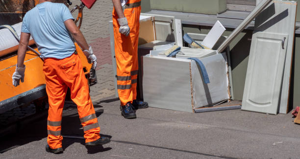 Best Furniture Removal  in Minot, ND
