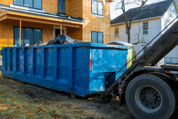 Professional Junk Removal Services in Minot, ND