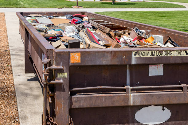 Best Appliance Removal  in Minot, ND