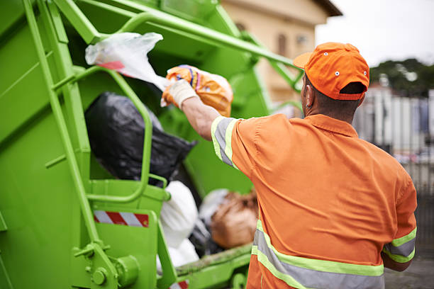 Best Demolition Debris Removal  in Minot, ND